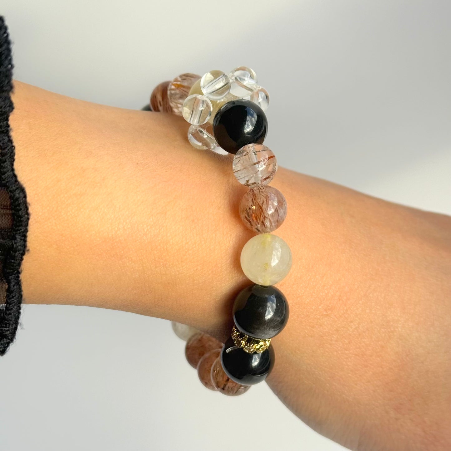 Inner Realm Guardian