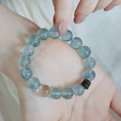 Fluorite Focus Flow