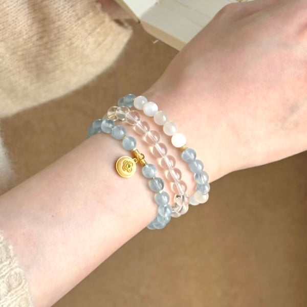 Manifest Moonlight Harmony