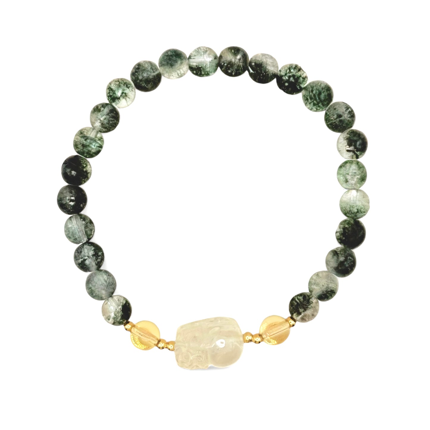 Thrive Through Light