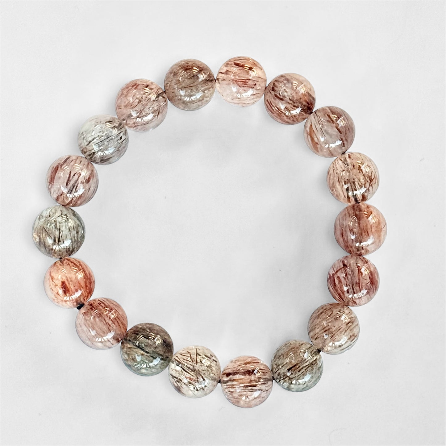 Wu Xing Alchemy - Super Seven