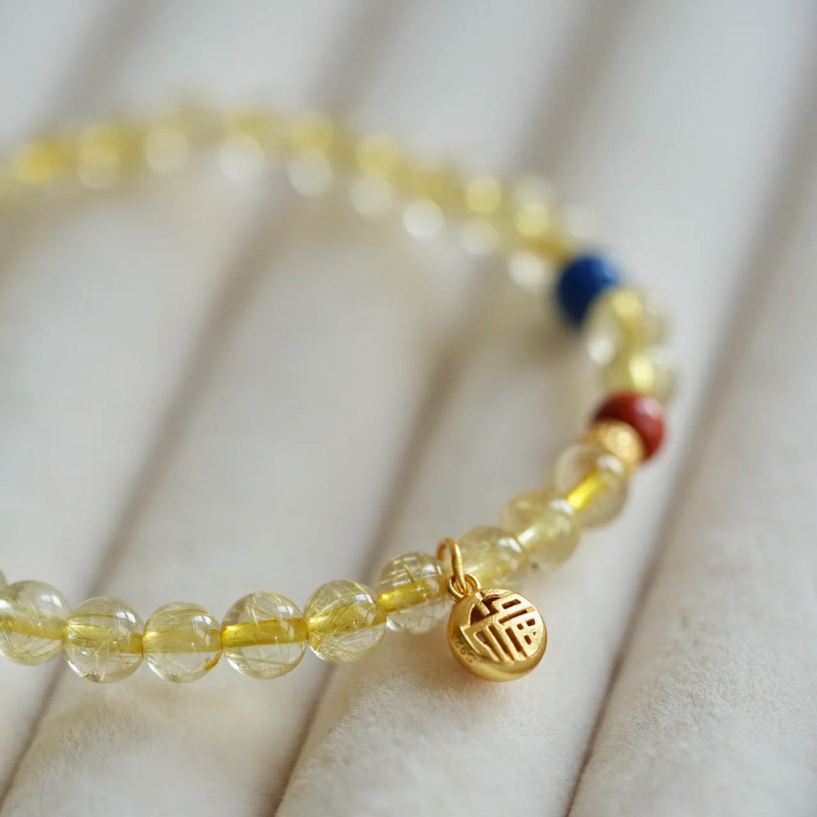 Golden Sunrise Serenity