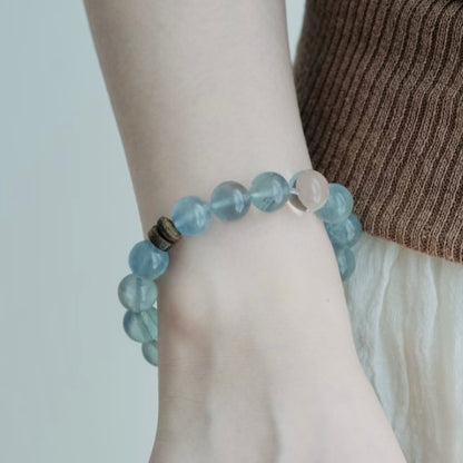 Fluorite Focus Flow
