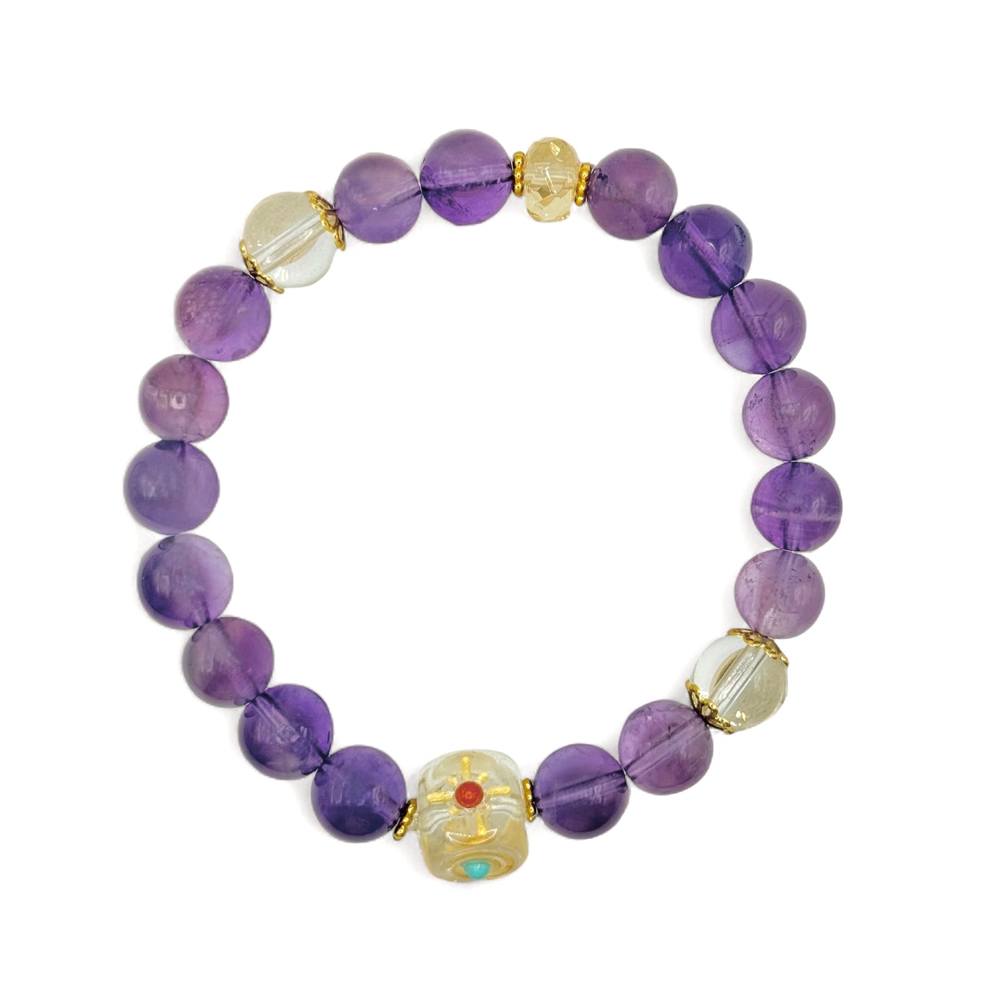 Dream in Amethyst