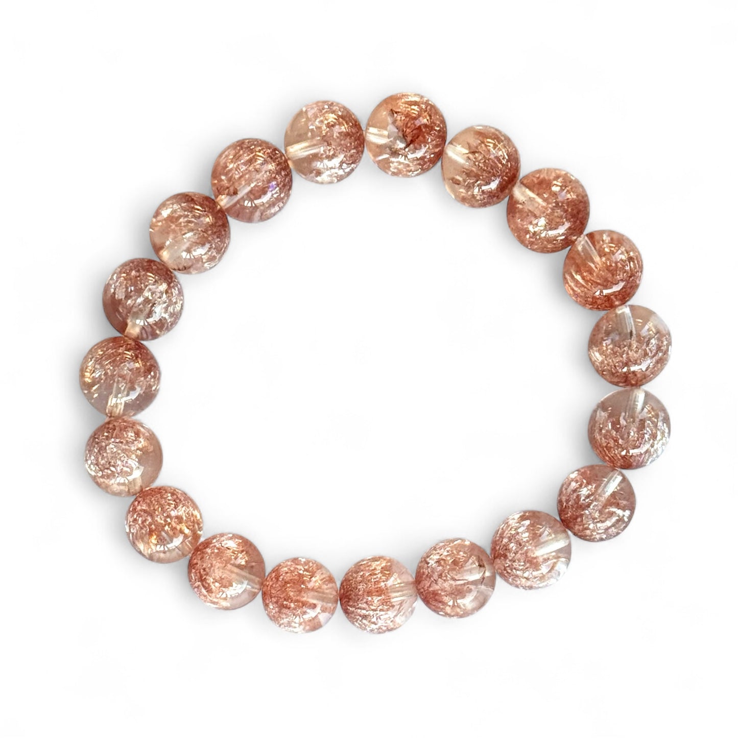 Luminous Grace - Super Seven